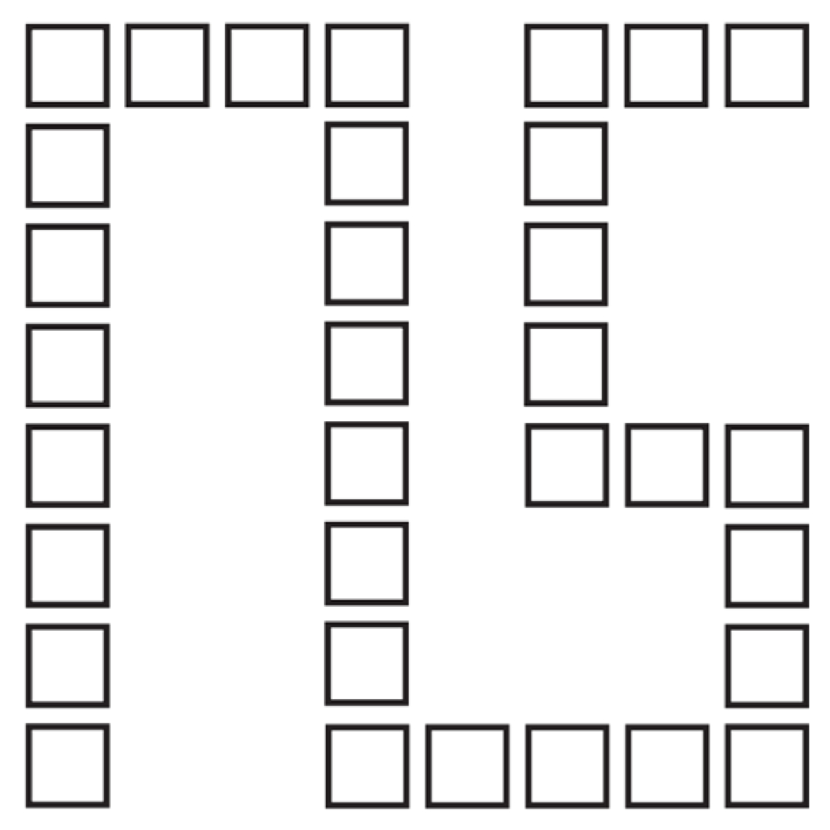 Free Printable Blank Game Boards Template Template Samples