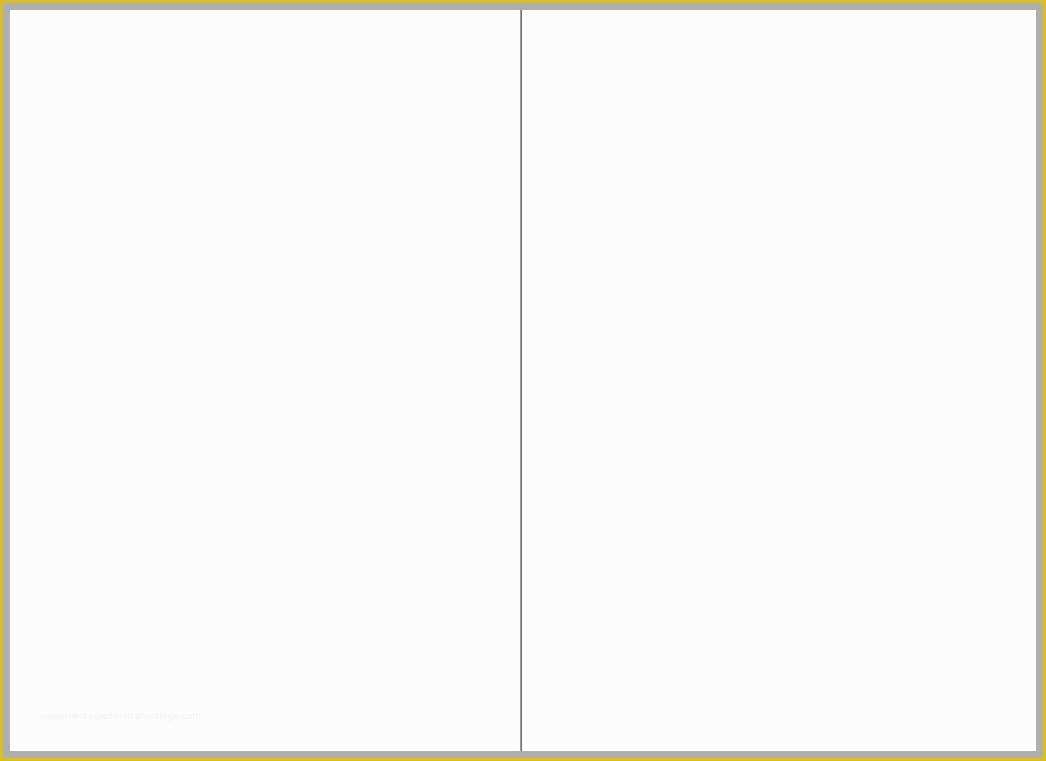 Free Printable Blank Greeting Card Templates Of Free Printable Blank 