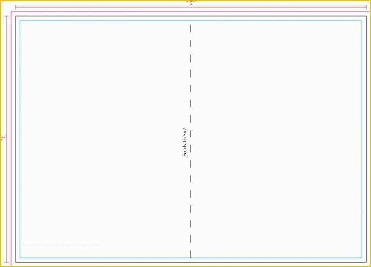 printable greeting card template free