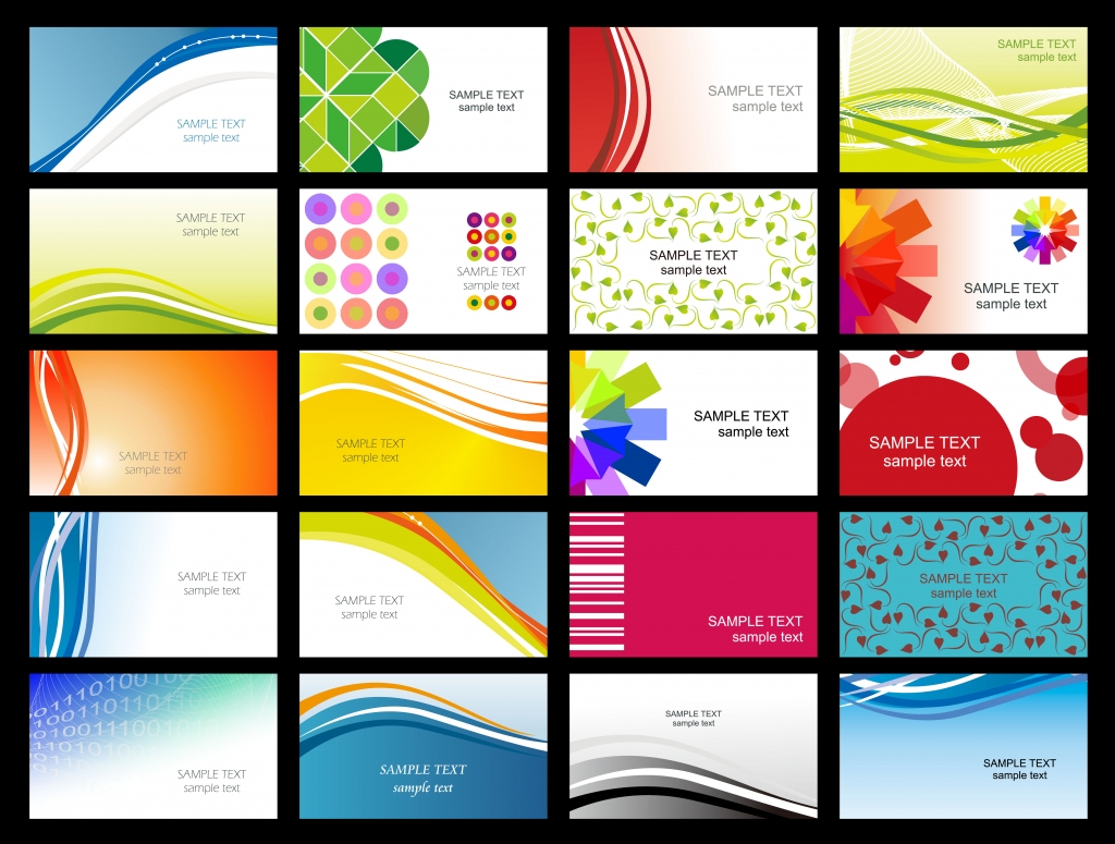 Free Printable Business Card Templates Pdf Printable Card Free
