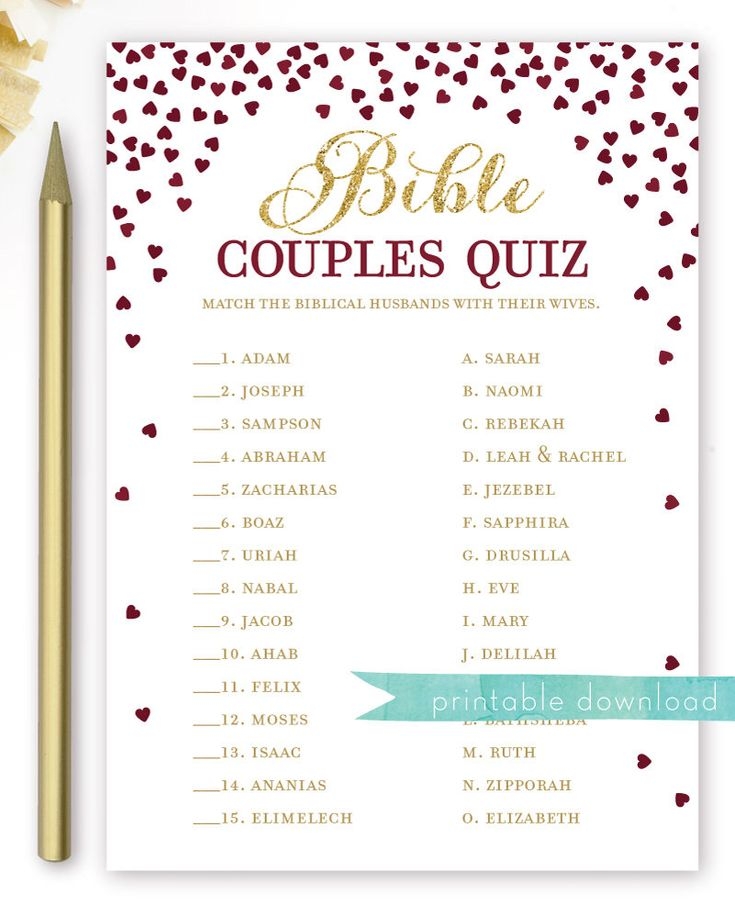 Free Printable Christian Games For Married Couples Web Christian 