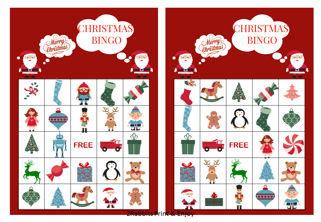 Free Printable Christmas Baby Shower Games My Practical Baby Shower Guide