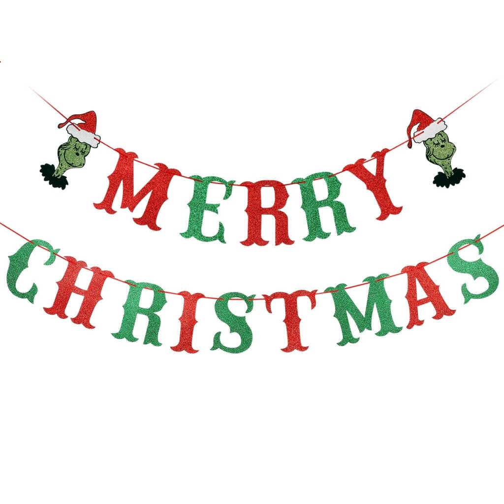 Free Printable Christmas Decorations Cutouts Printable JD