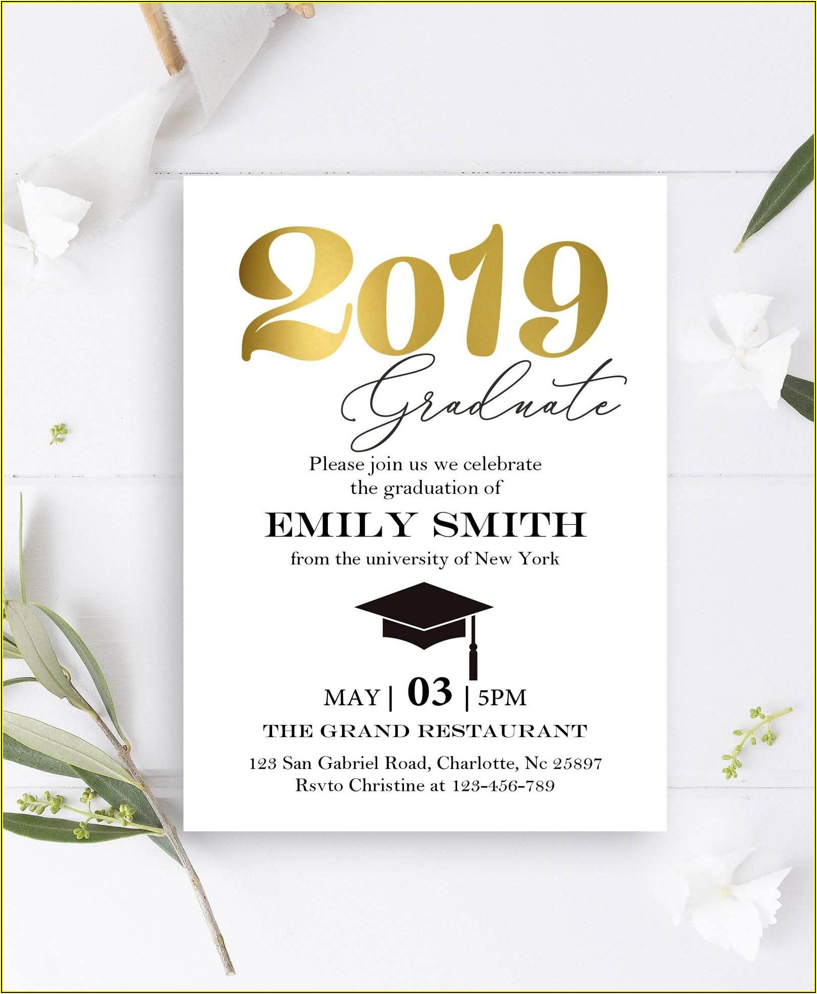 free printable college graduation games