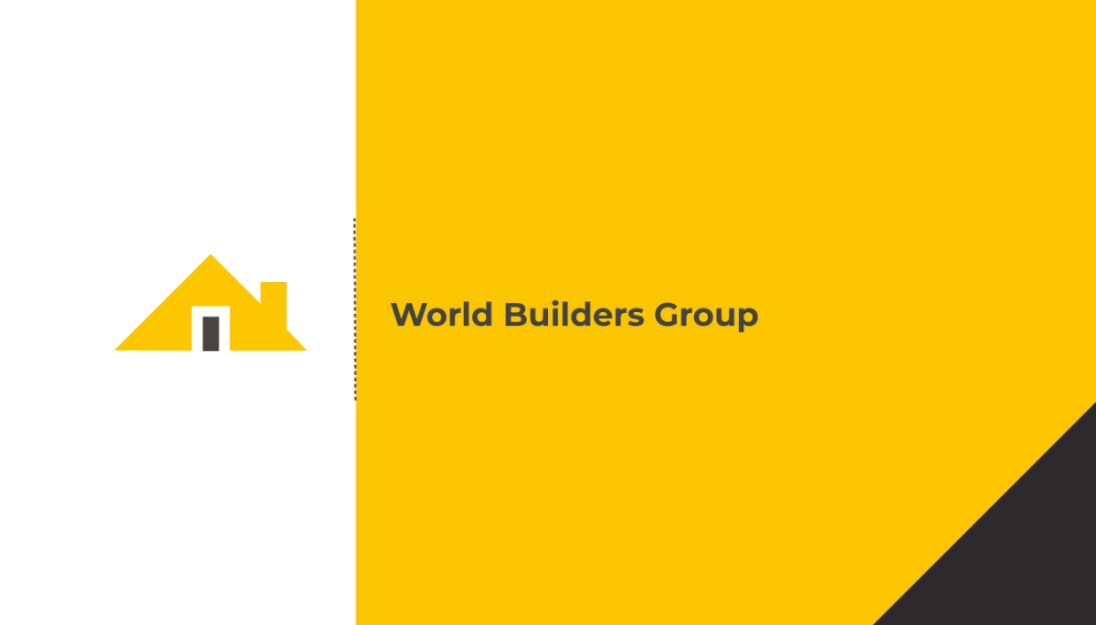 Free Printable Construction Business Card Edit Online Download