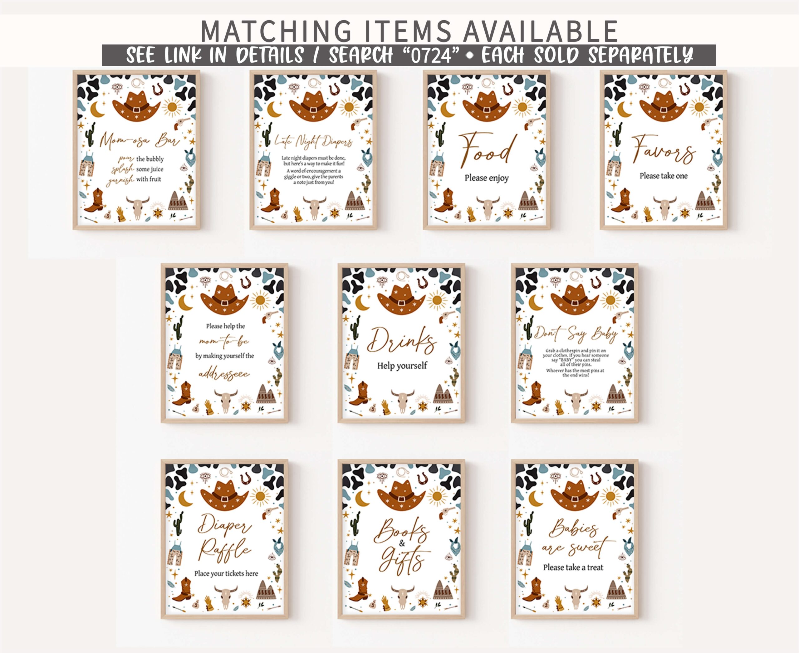 Free Printable Cowboy Mad Libs Download Free Printable Cowboy Mad Libs 