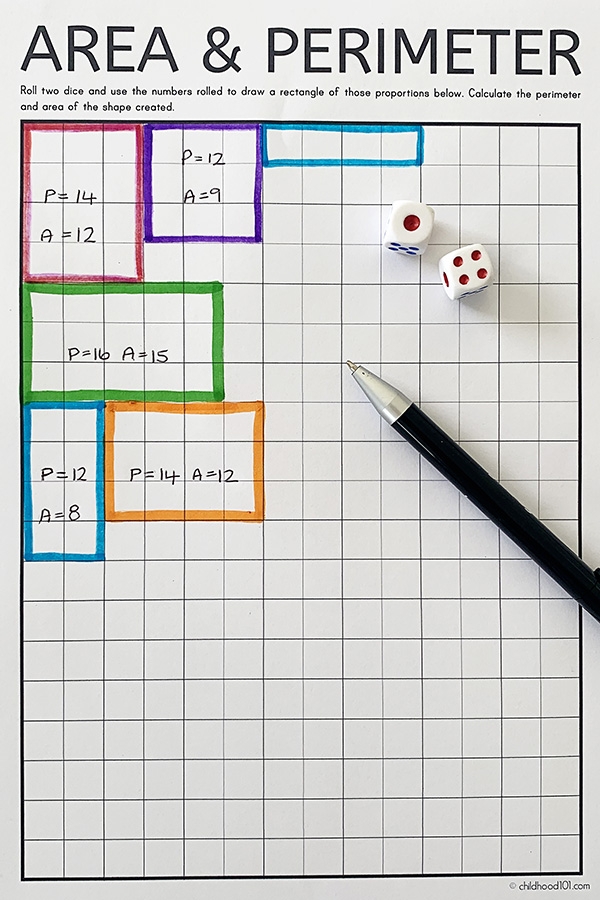 Free Printable Dice Games For Math Download Free Printable Dice Games 