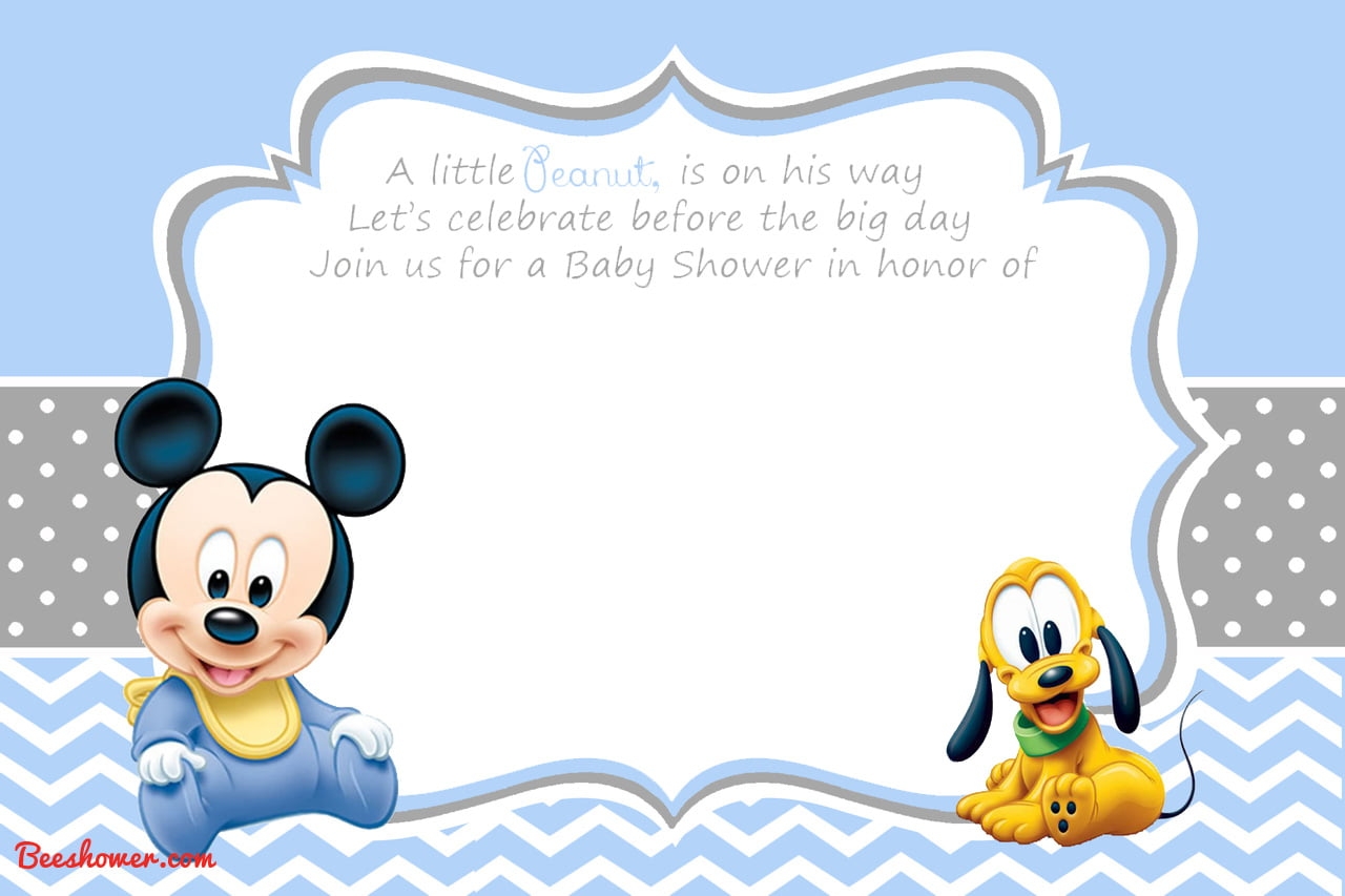 free printable disney baby shower games