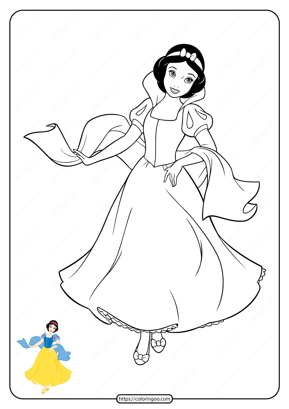 free printable disney princess games