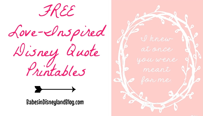 free printable disney quotes game