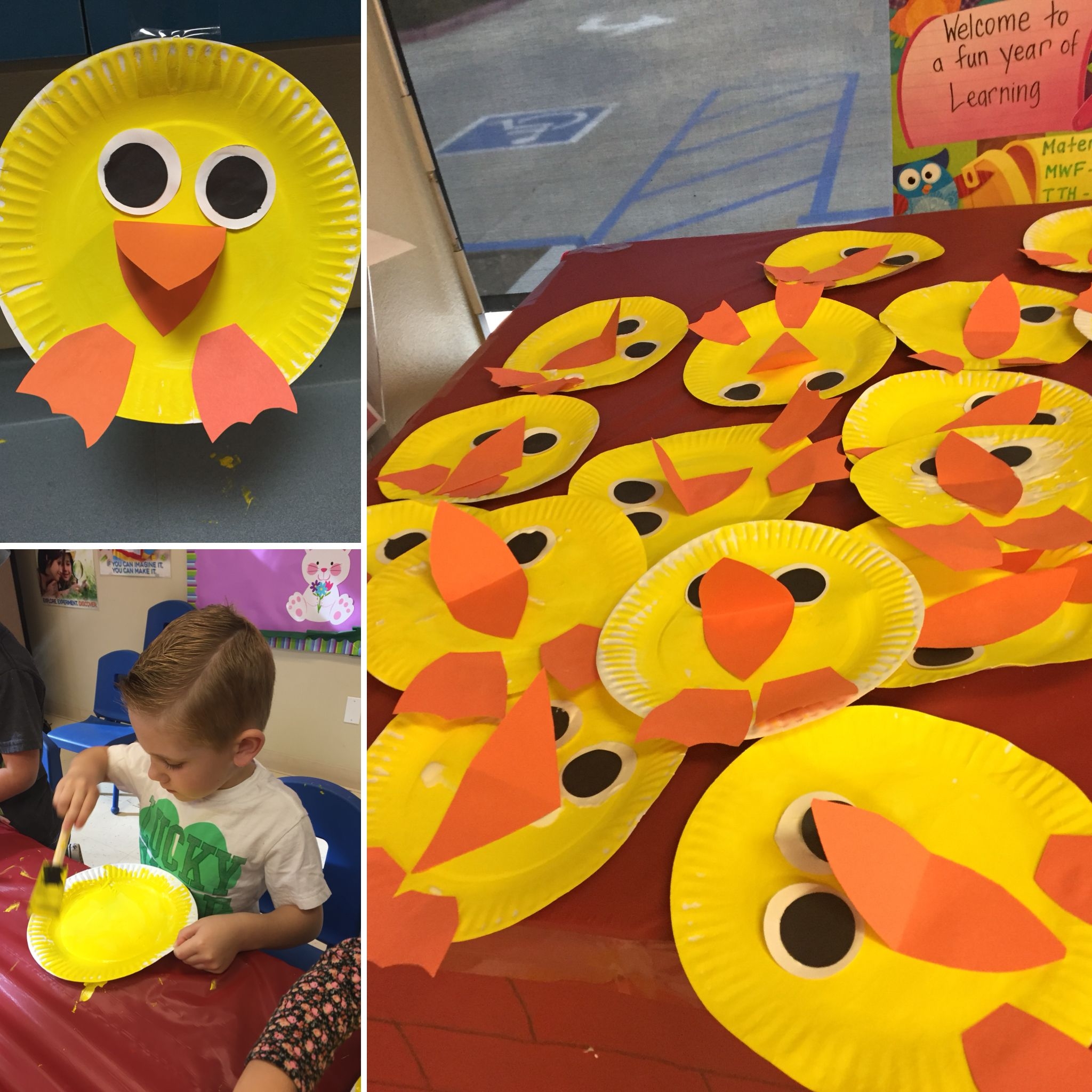Free Printable Duck Activities For Preschool Elisa R Chase