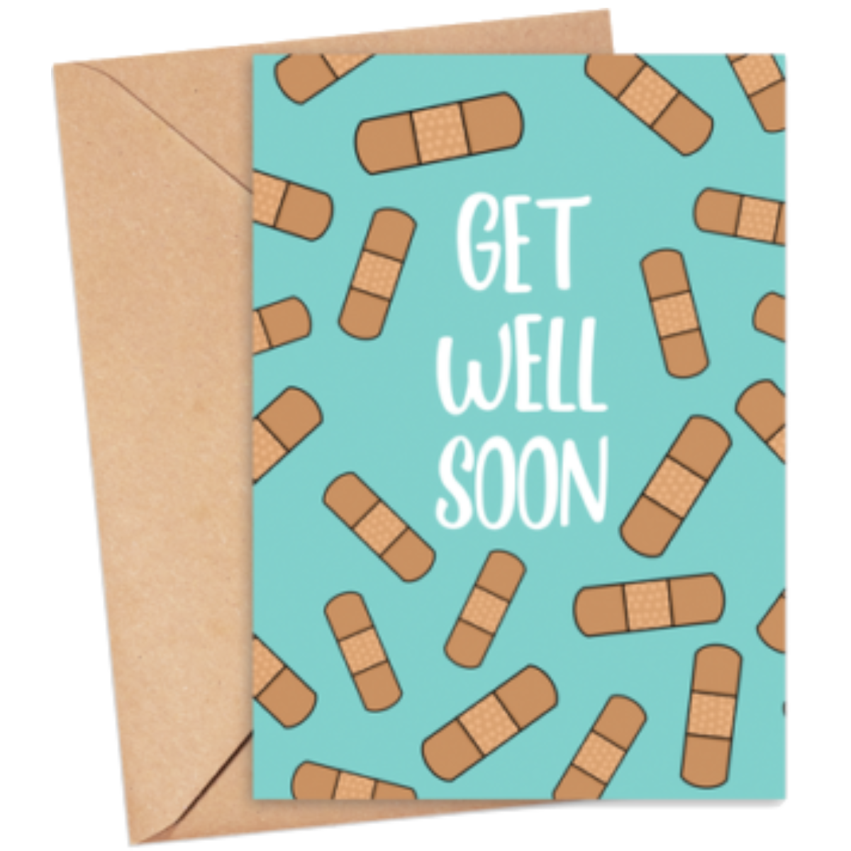 Free Printable Editable Get Well Soon Card Templates 56 OFF