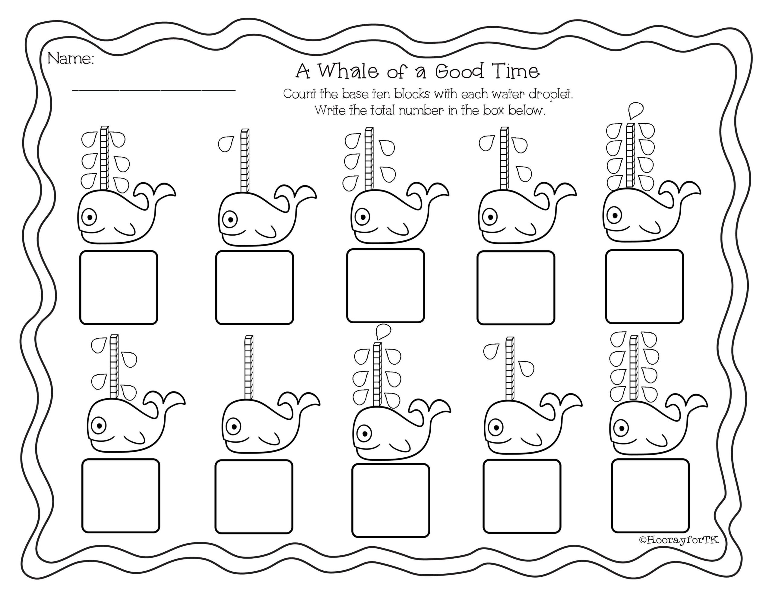 Free Printable End Of Year Activities For Kindergarten Printable 