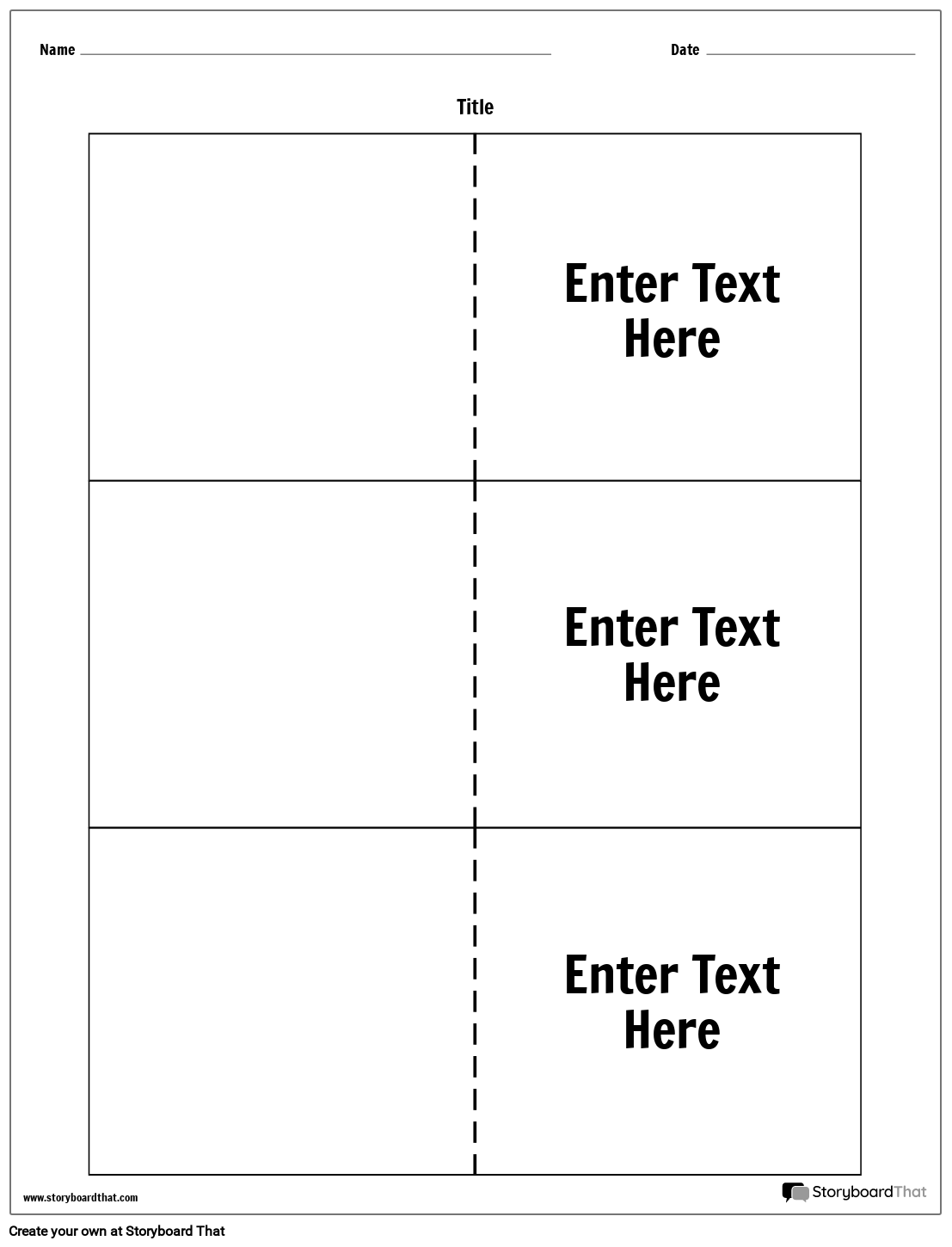 Free Printable Flash Cards Template Cardtemplate my id