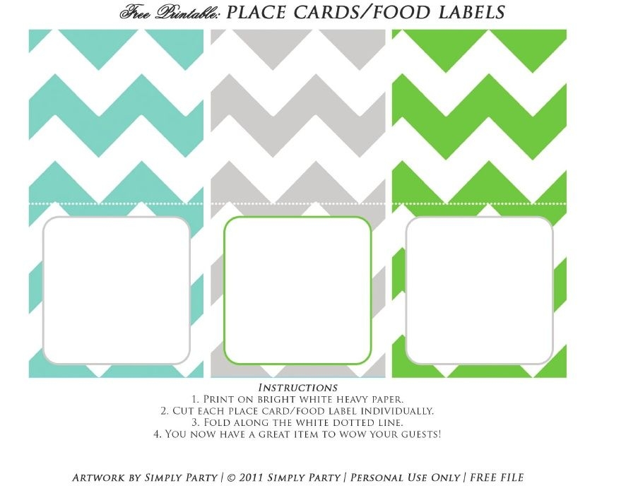 printable templates for cards