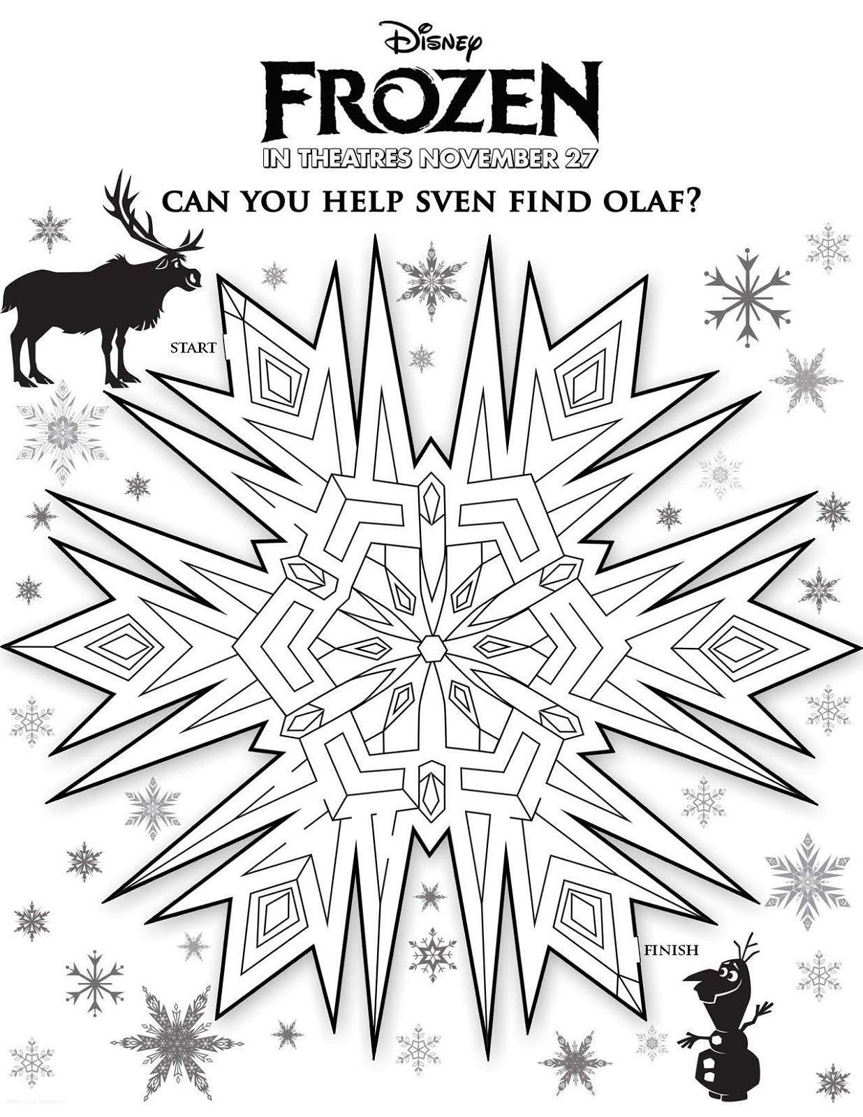 Free Printable Fun Activity Sheets The Activity Sheets Cover A Range Of 
