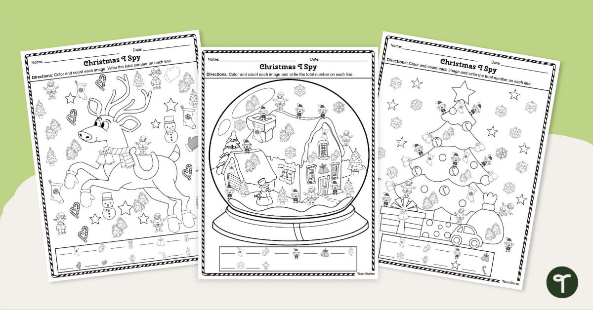 Free Printable I Spy Worksheet Download Free Printable I Spy Worksheet 