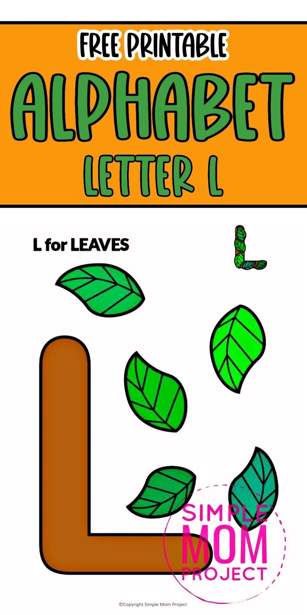 Free Printable Letter P Craft Template Artofit
