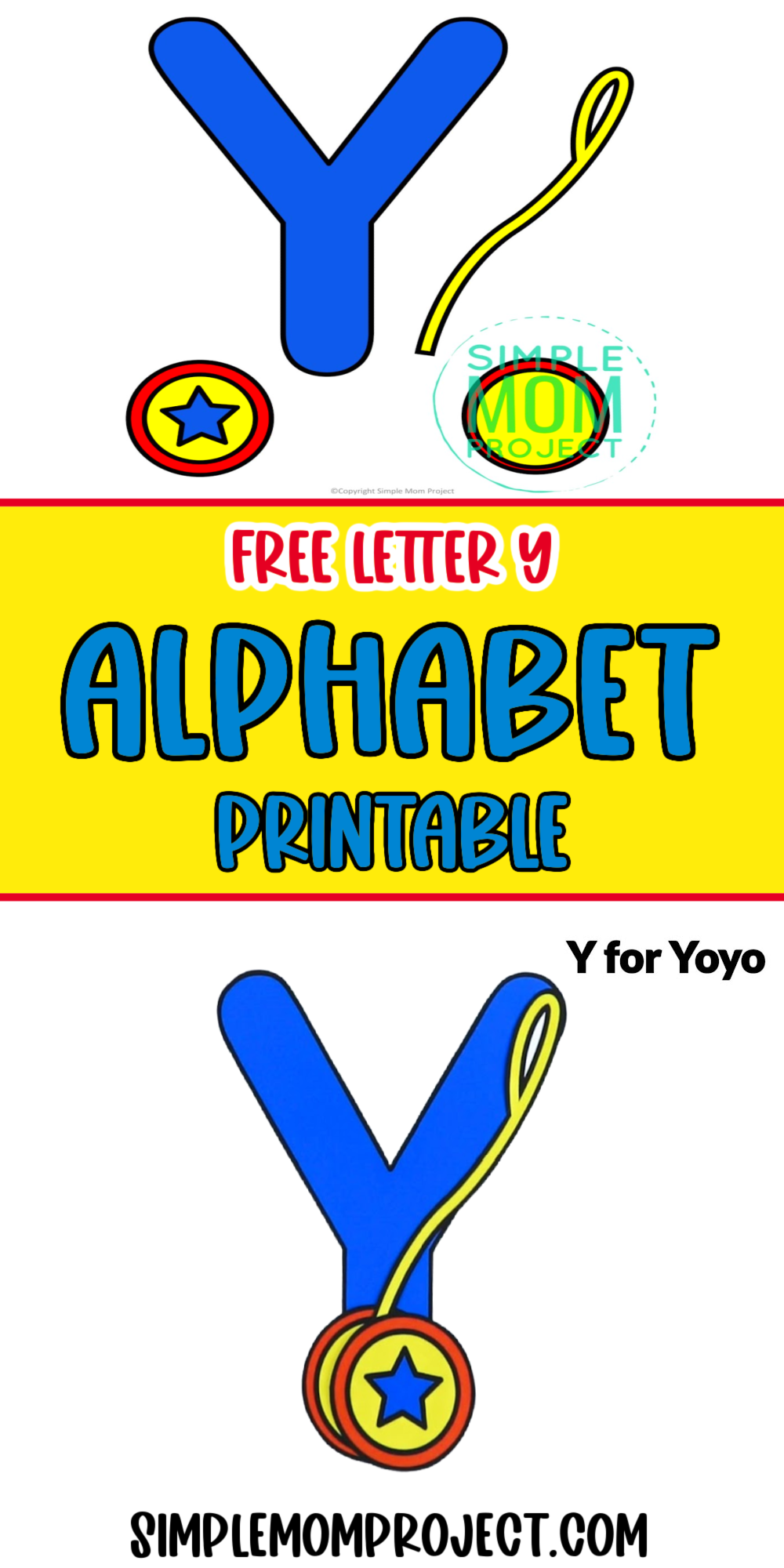 printable letter p craft template