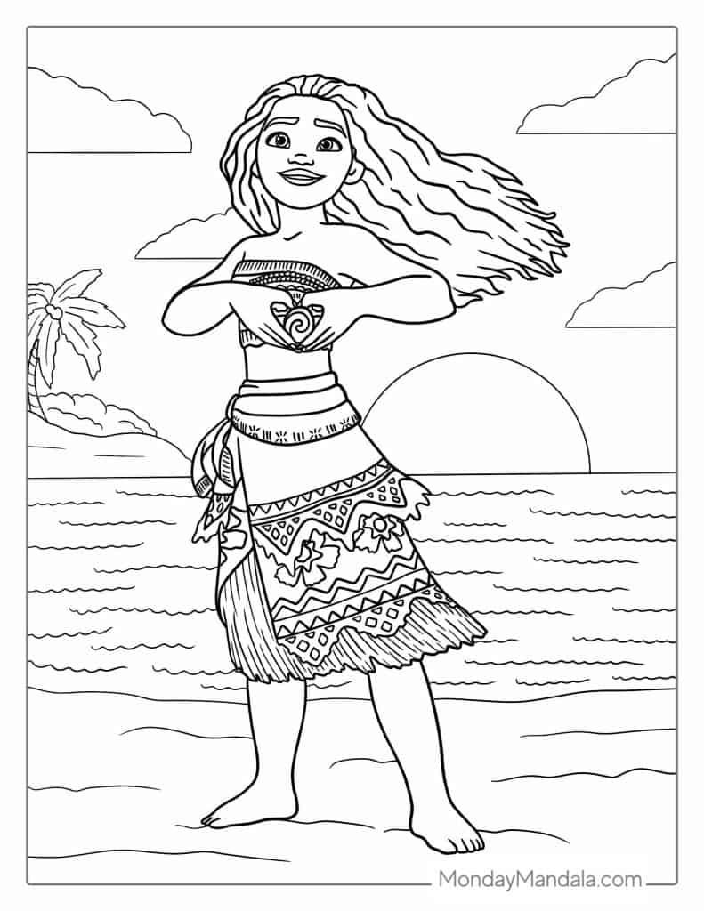 Free Printable Moana Images Download Free Printable Moana Images Png 