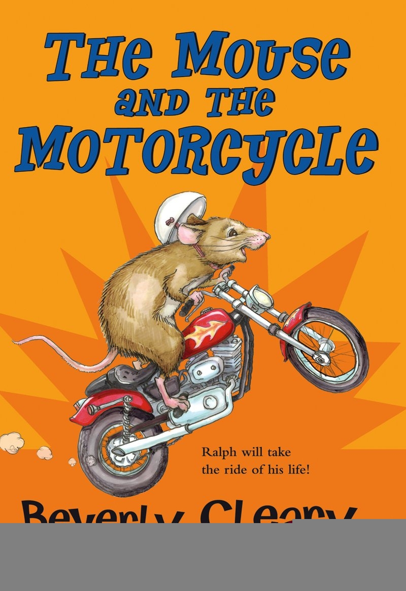 Free Printable Motorcycle Coloring Pages For Kids The Mouse And The 
