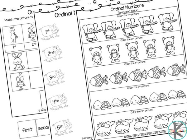 numbers 1 to 100 worksheet for kindergarten