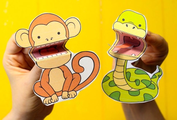 Free Printable Paper Activities Download Free Printable Paper 