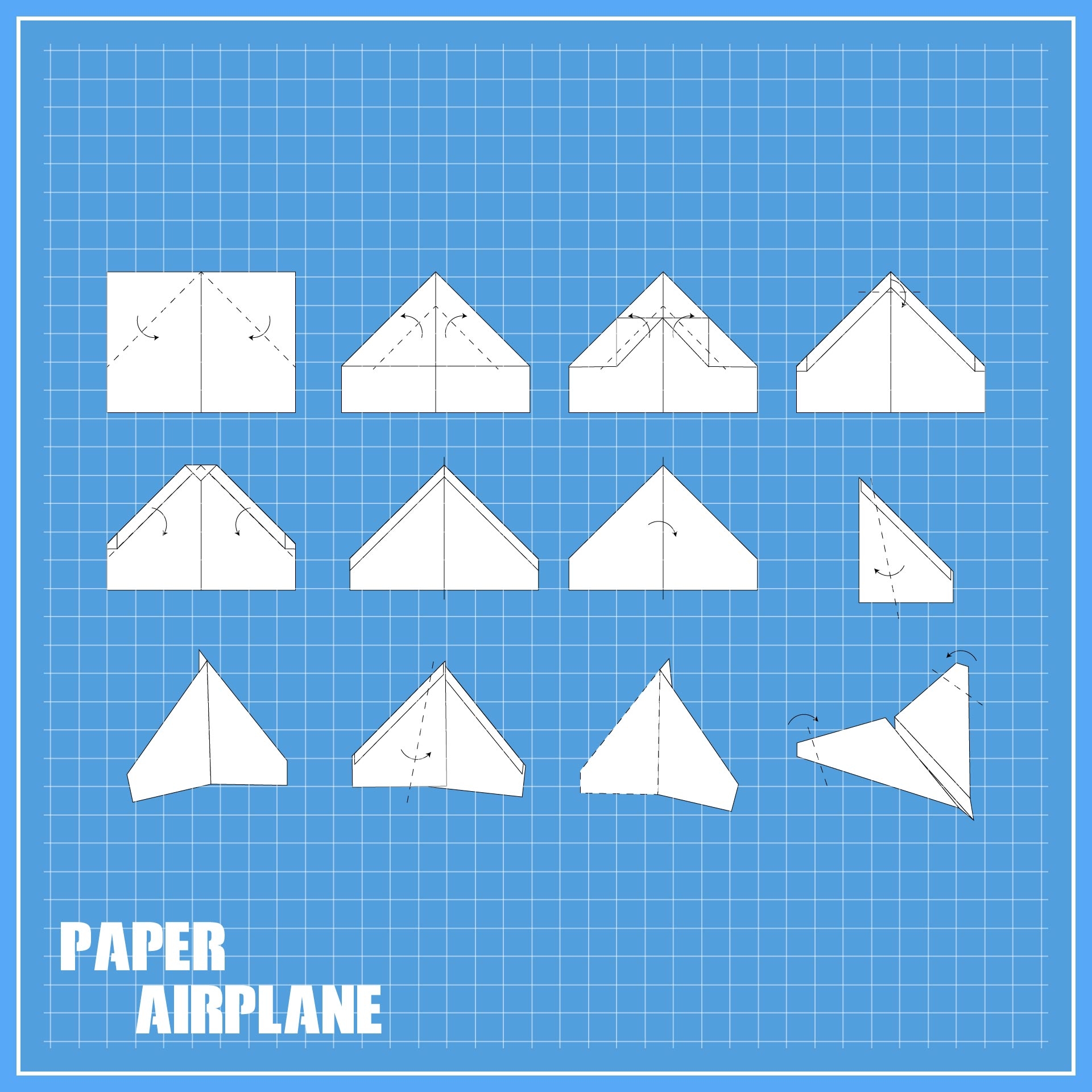 printable pictures of airplanes