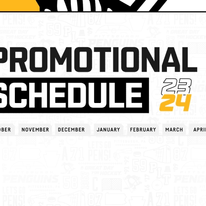 Free Printable Penguins Schedule Download Free Printable Penguins 