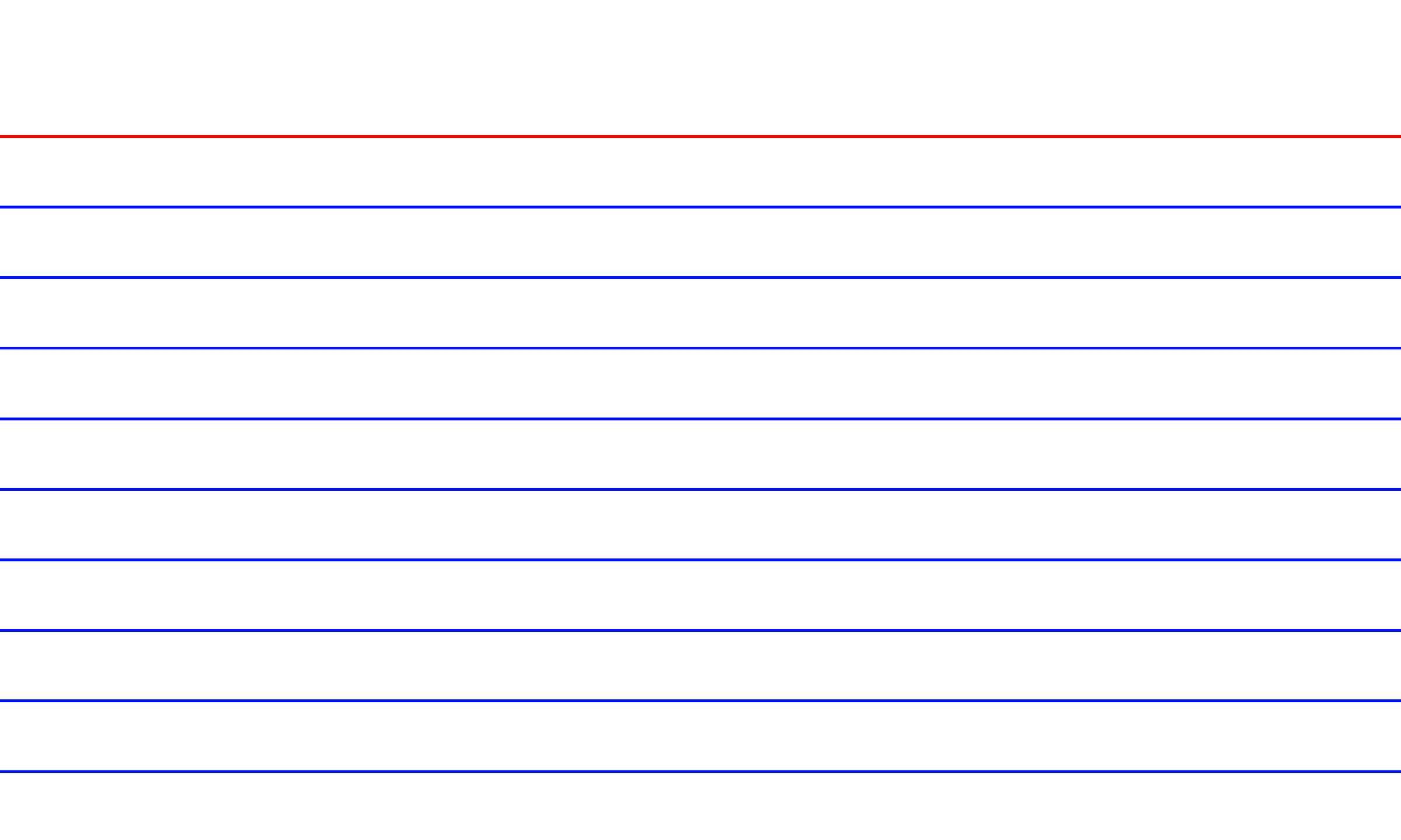 index card printable template
