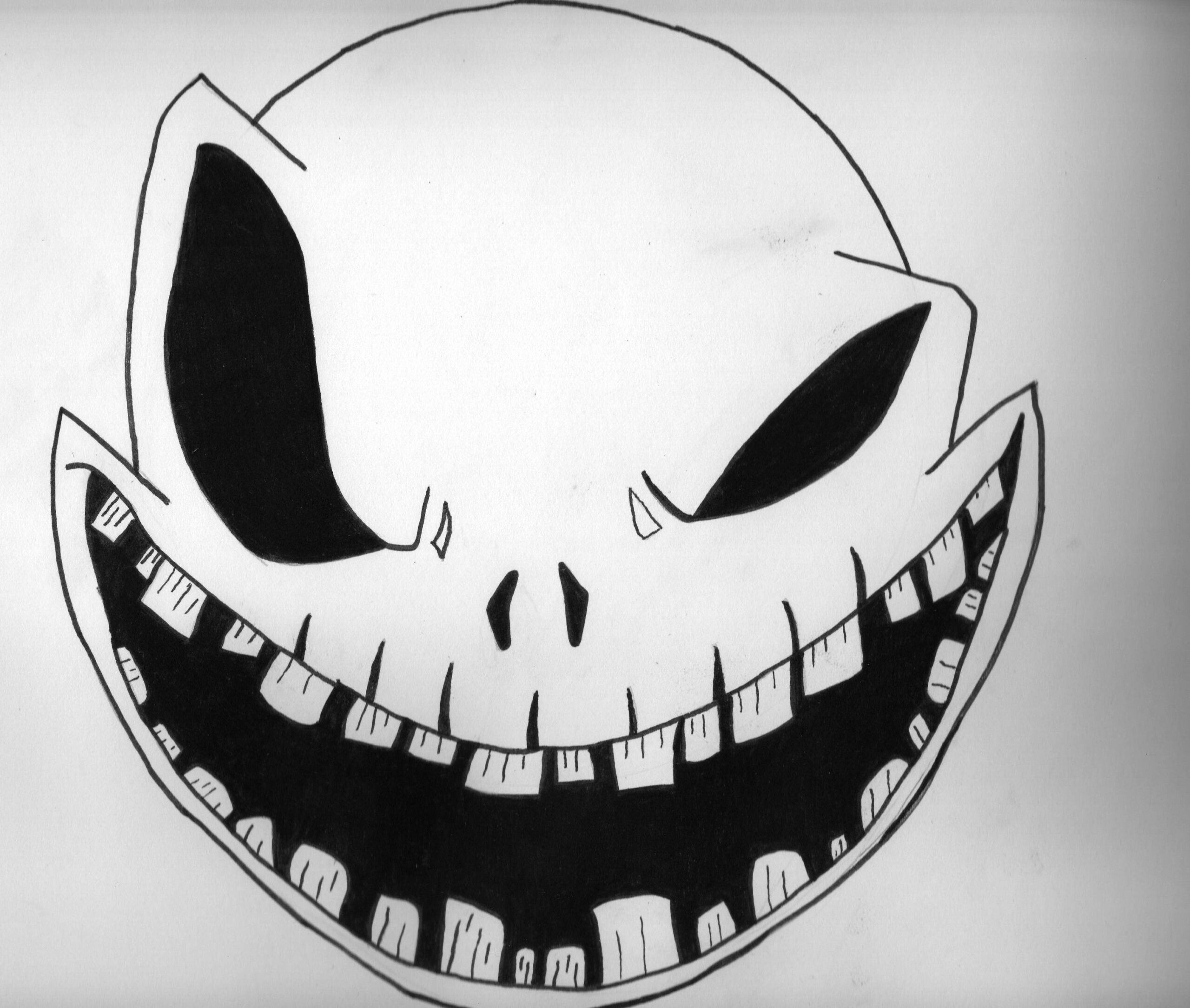 printable scary pictures