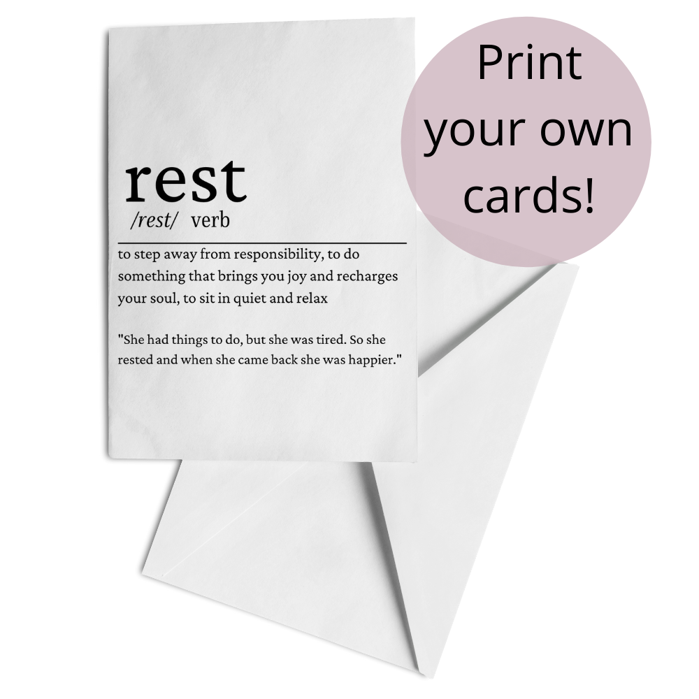 FREE PRINTABLE STRONG WOMEN ART QUOTE Bramble Avenue
