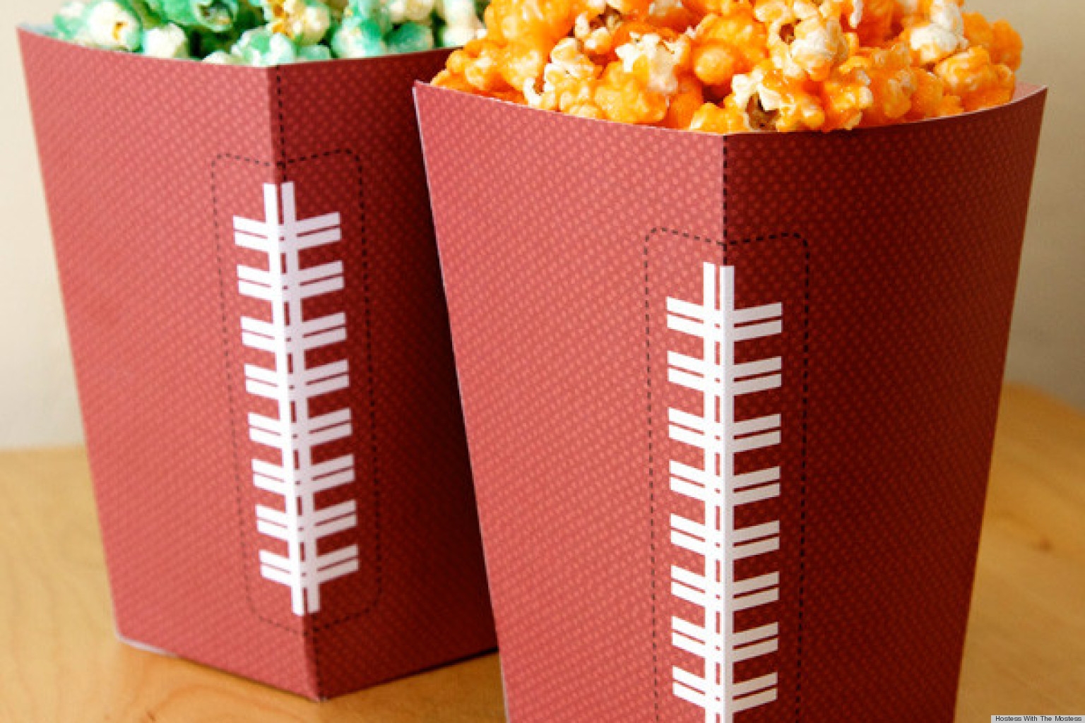 Free Printable Super Bowl Decorations Free Templates Printable