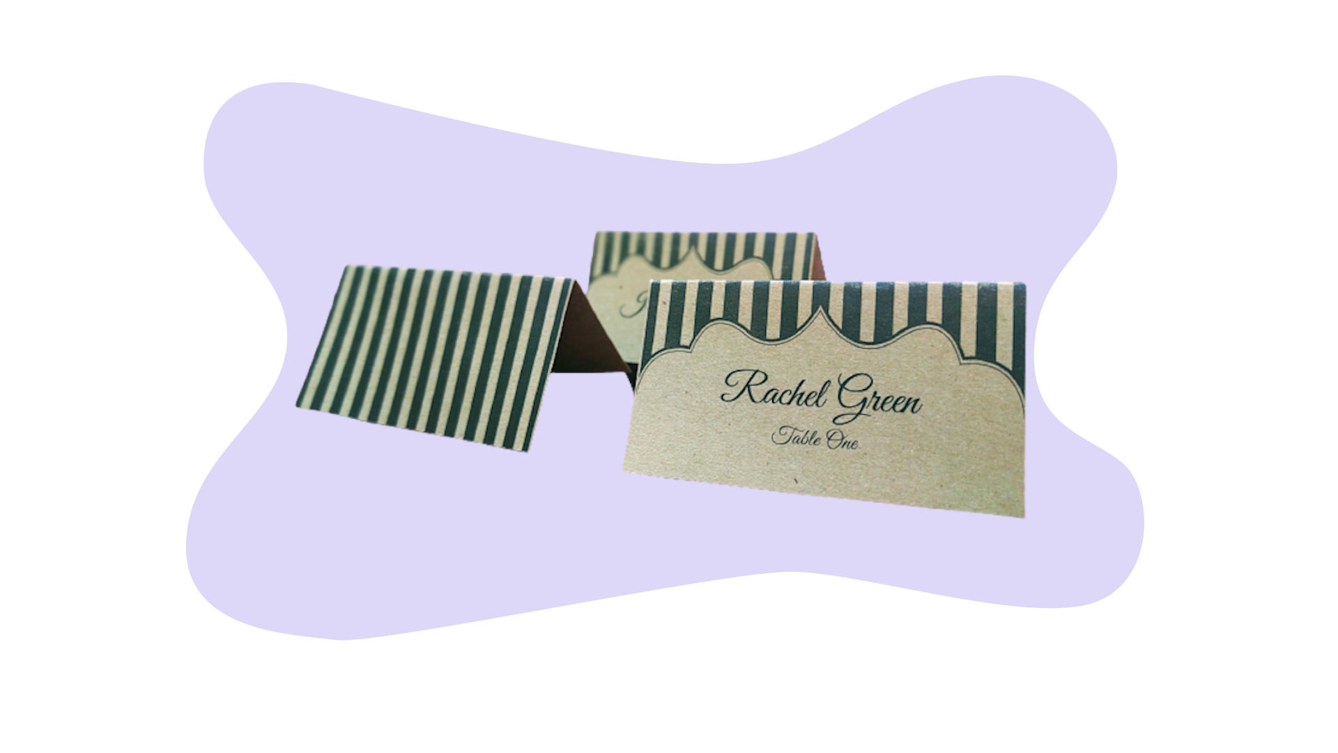 Free Printable Table Cards Template Printable Form Templates And Letter