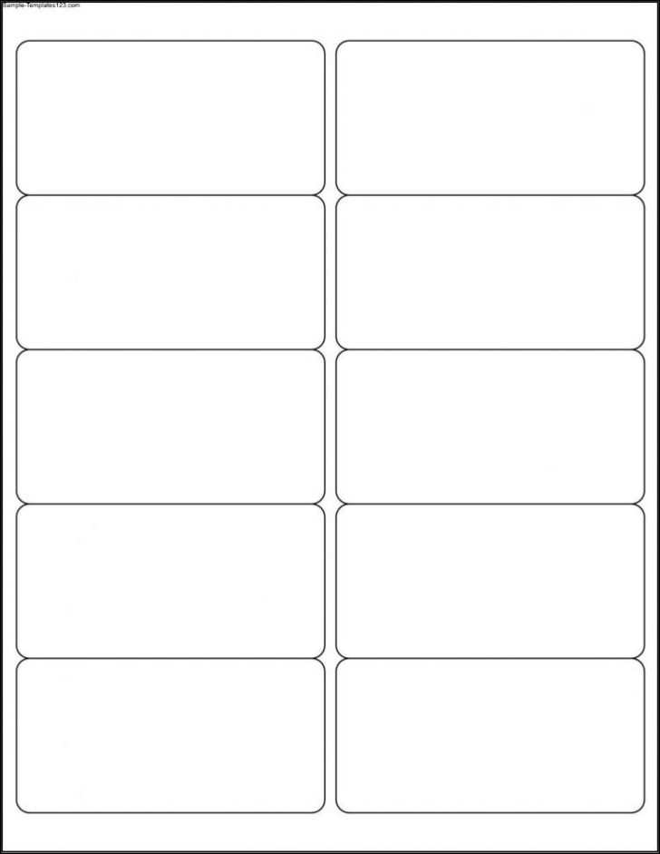 Free Printable Templates Avery Blank Business Card Hot Sex Picture