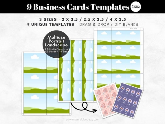 Free Printable Templates Business Cards Download Free Printable 