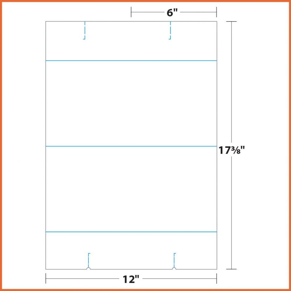 Free Printable Tent Cards Templates