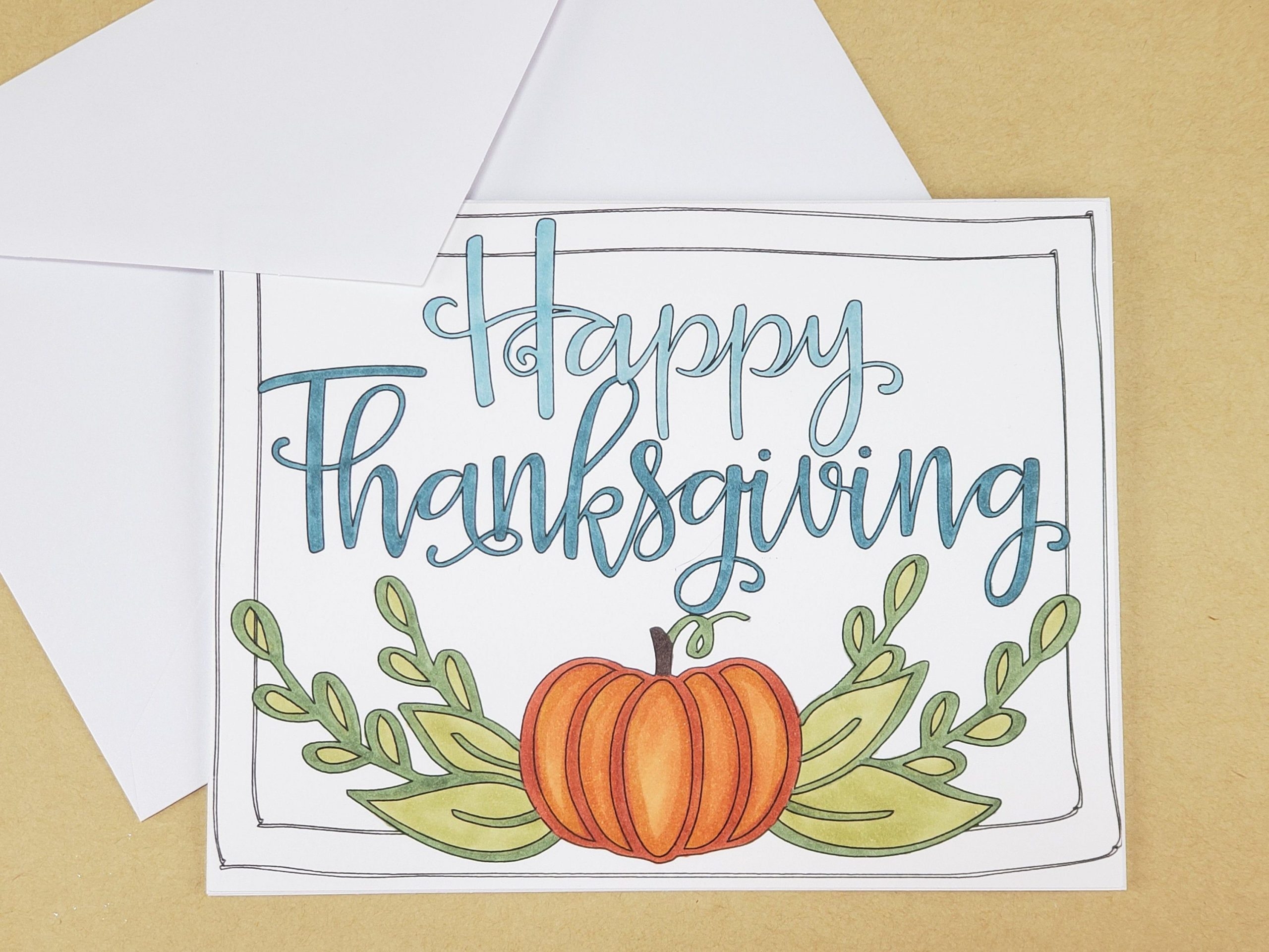 Free Printable Thanksgiving Cards Printable Templates Vrogue co