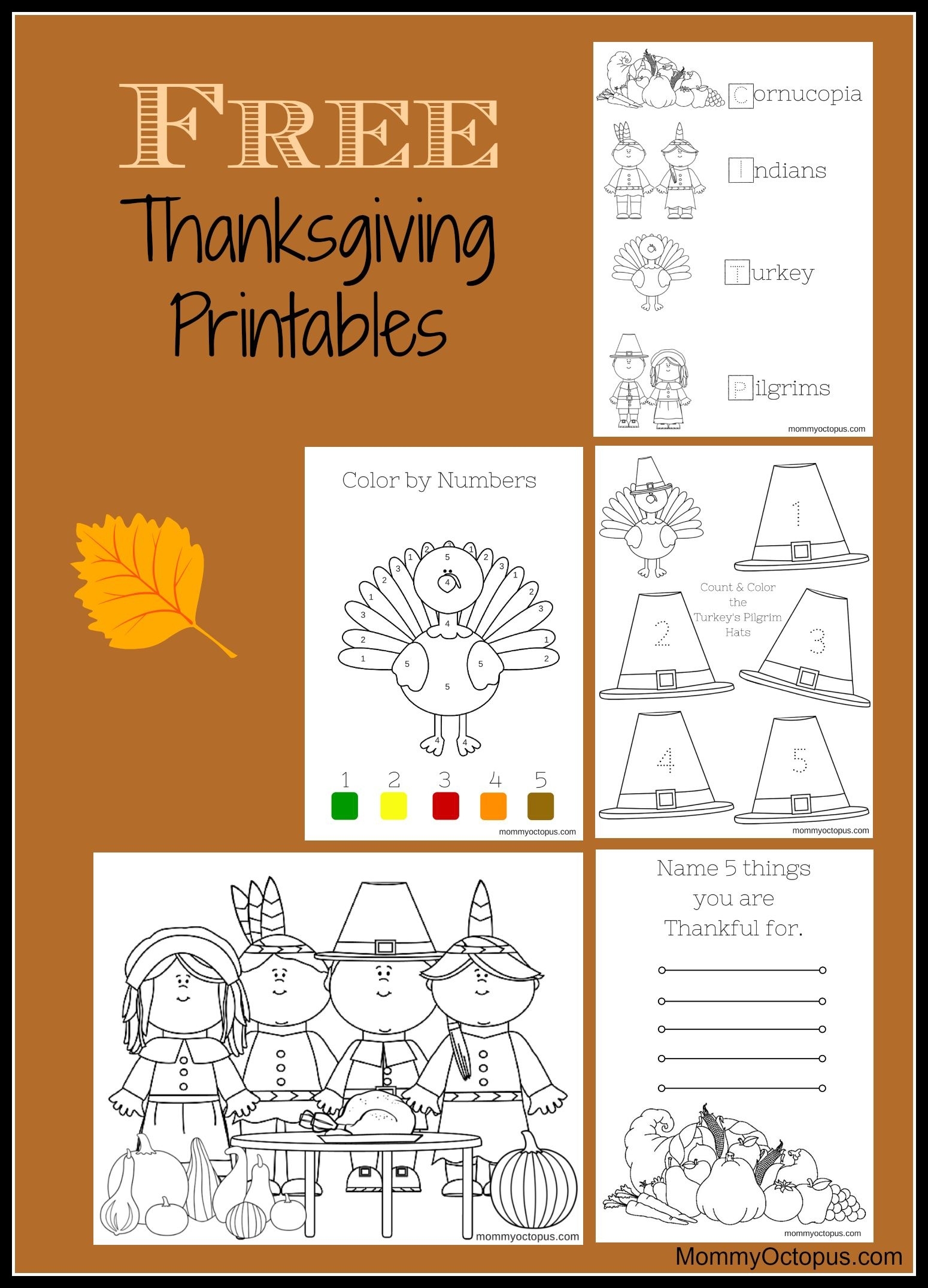 Free Printable Thanksgiving Games For Adults Free Printable