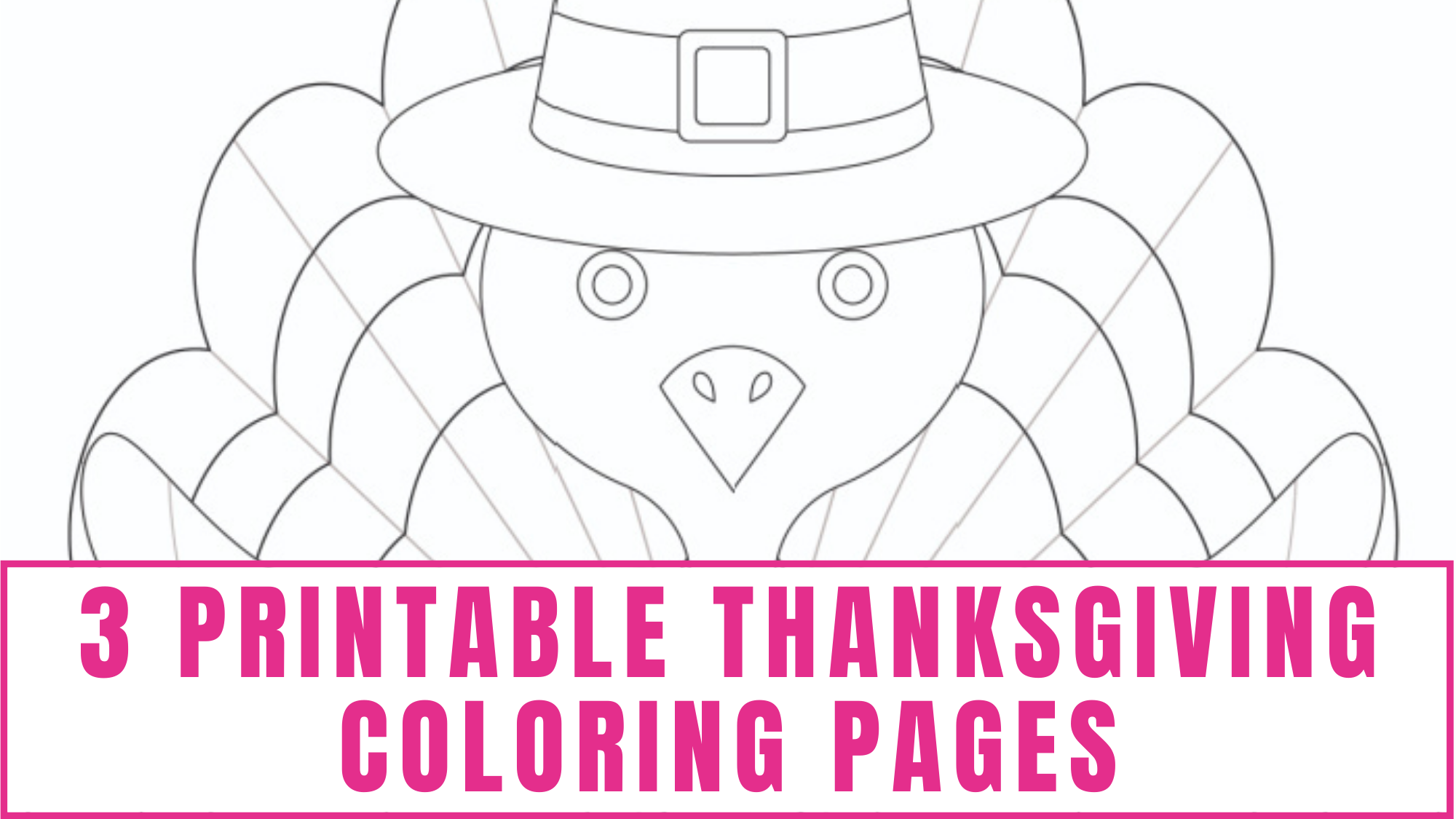 Free Printable Turkey Headband Craft Template Printables Template Free
