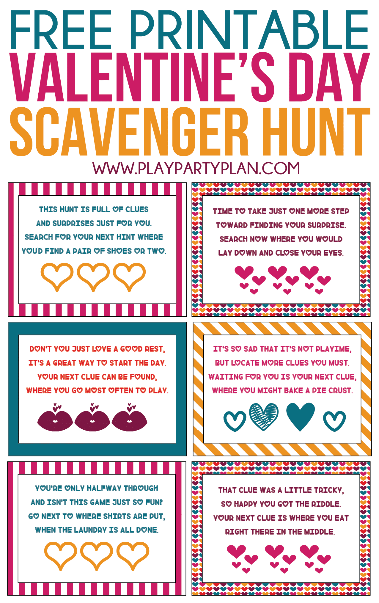 free printable christian valentine games