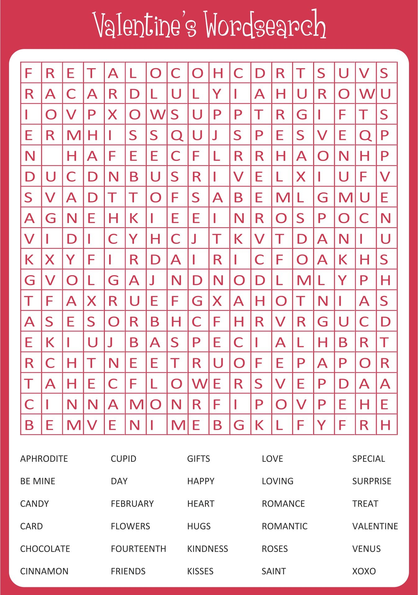 Free Printable Valentine Games For Adults Rossy Printable