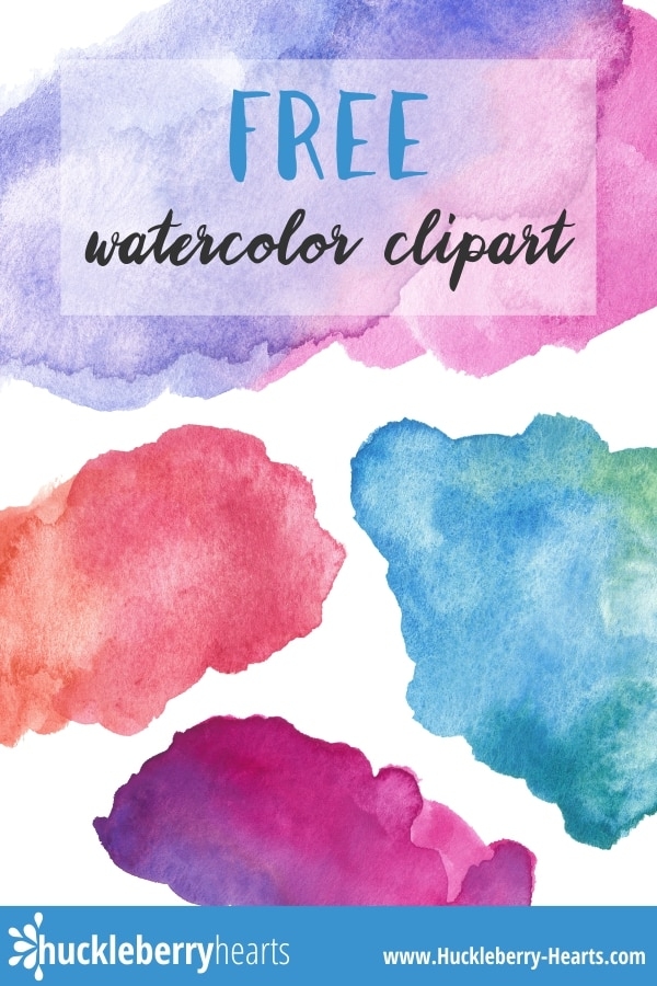 free printable watercolor pictures to paint pdf