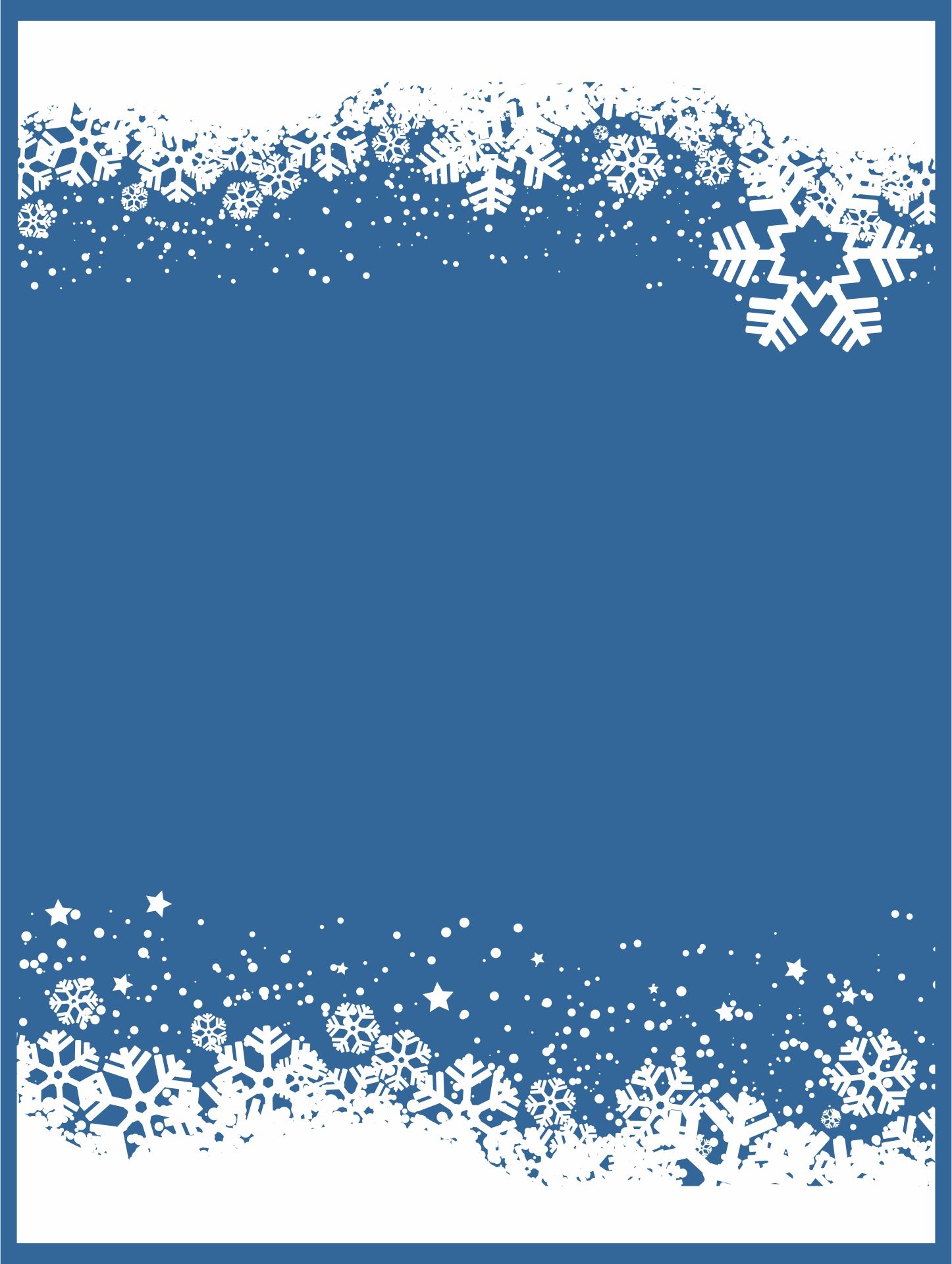 printable winter pictures