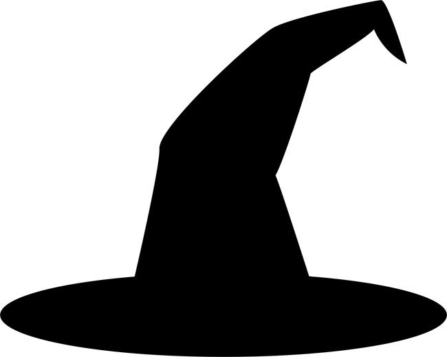 free printable pictures of witches