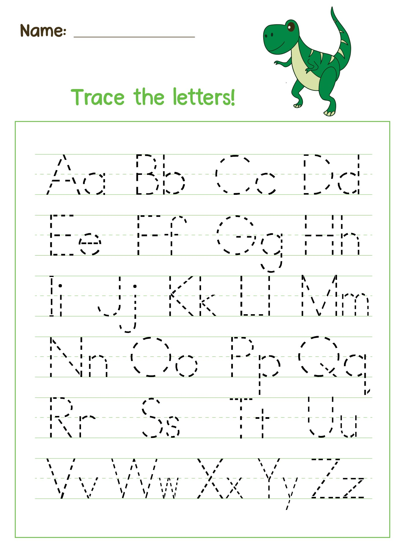 pre k numbers worksheets