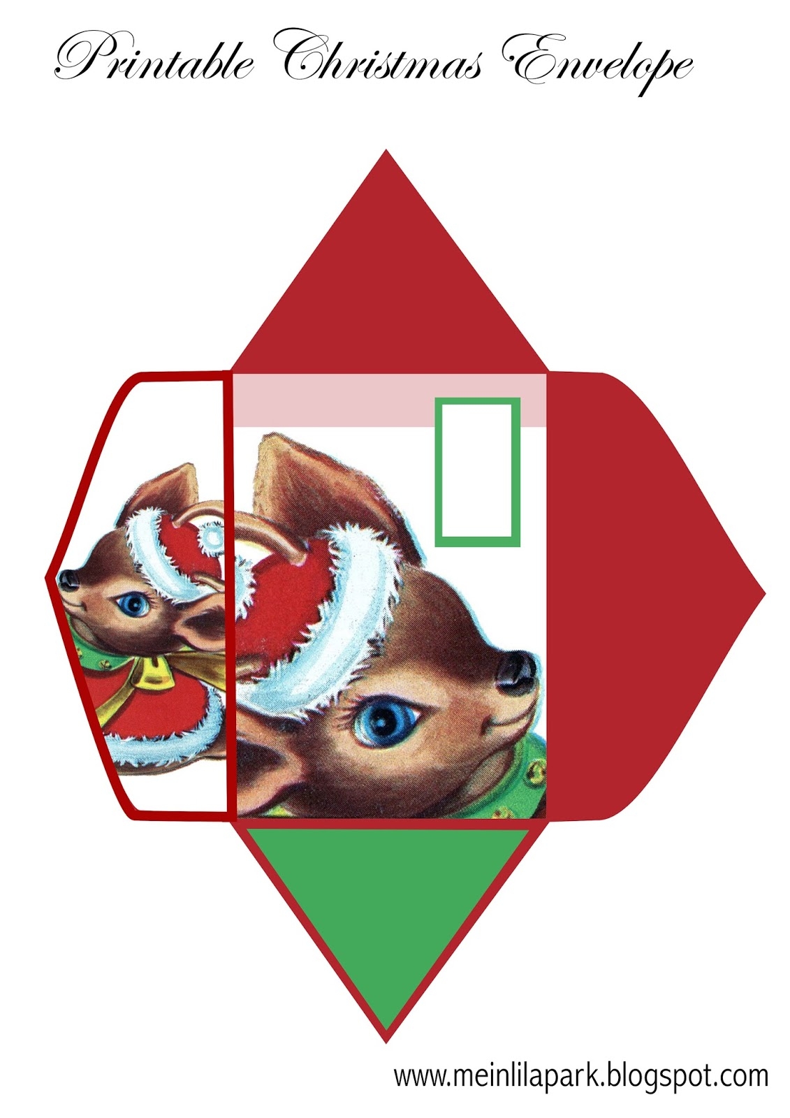xmas printable pictures