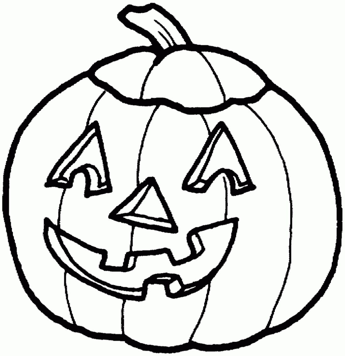 Free Pumpkin Color Printables Colorful Moments
