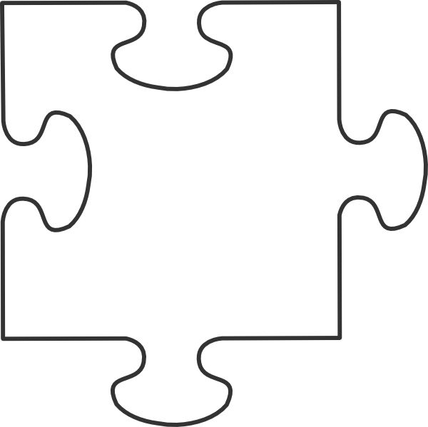 Free Puzzle Pieces Template Download Free Puzzle Pieces Template Png 