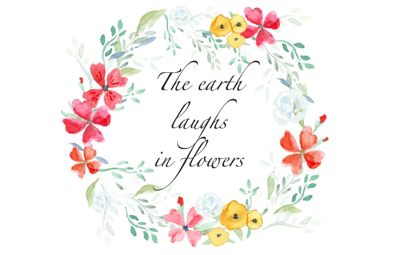 FREE Spring Printables Designer Trapped